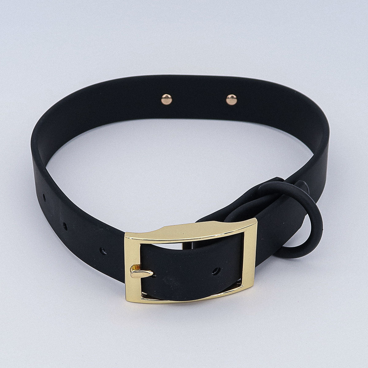 Collier en biothane