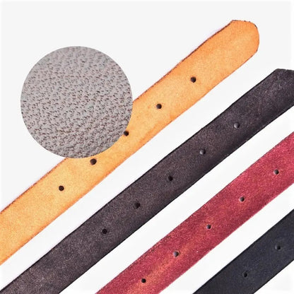 Collier de chien en cuir véritable avec boucle en laiton en quatre couleurs et gravure gratuite du nom et du téléphone
